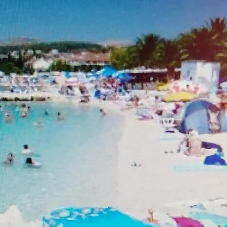 Apartment Apartman Vlado Trogir