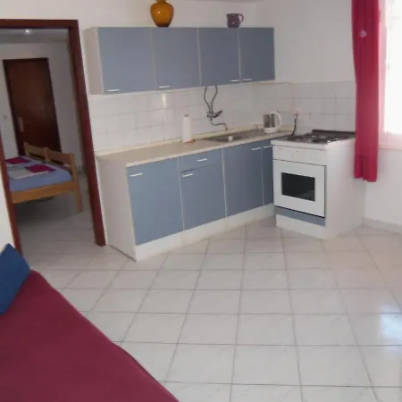 Apartman Vlado