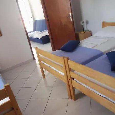 Apartment Apartman Vlado *