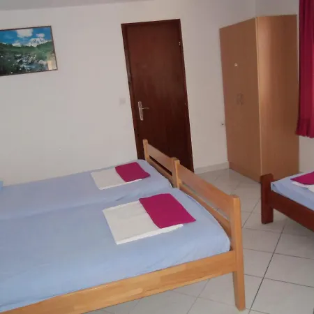Apartman Vlado Apartment Trogir