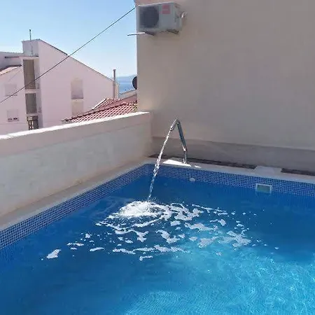 Apartman Vlado Apartment Trogir