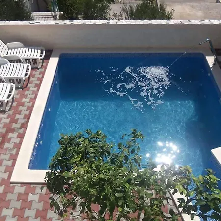 Apartment Apartman Vlado