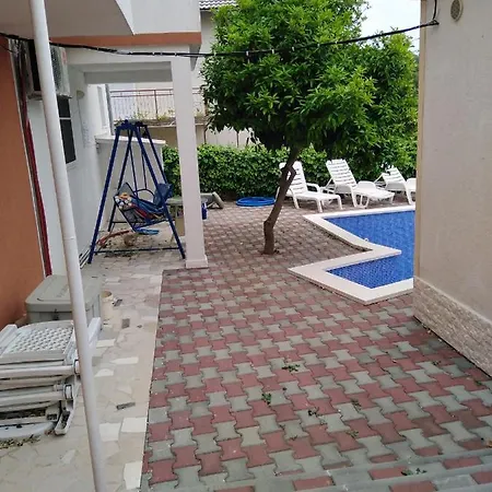 Apartment Apartman Vlado *